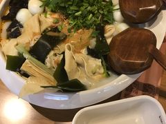 -阿上阿上麻辣香锅&麻辣烫(朝阳蓝色港湾店)