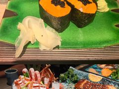 -炙柒Sekinana·精致日料(合生汇店)