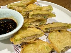 -李连贵酒家熏肉大饼(昆明街店)