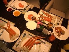 -上海东方佘山翰悦阁酒店·Vie全日制餐厅