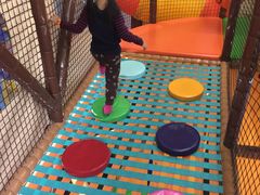 -蒙特利亲子乐园