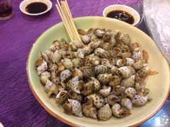 -盛港湾海鲜食府(黄沙店)