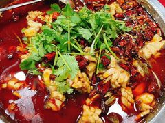 -蜀膳坊(洪公祠小区店)