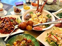 -好彩海鲜火锅饭店(银河百老汇店)