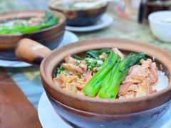 -超记煲仔饭(珠光路店)