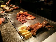 -星伦多 自助料理(圆融店)
