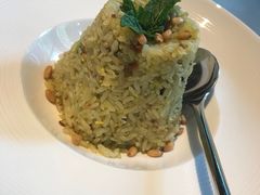 -T館·花园艺术餐厅
