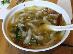 -東舍食唐精品陕菜馆