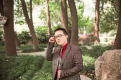 -上花轿婚纱摄影