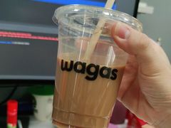 -Wagas沃歌斯(汇智店)