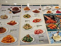 -黑窑厂糖油饼烤鸭·清真菜(旗舰店)