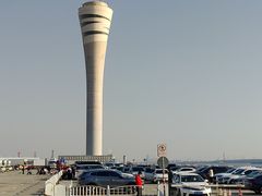 -吴淞口国际邮轮码头-停车场