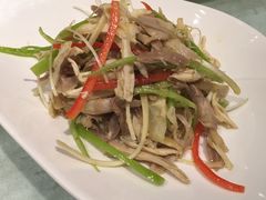-巴渝兄弟川菜(宽街店)