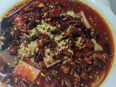 -鸭王烤鸭店(三里河店)
