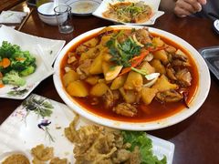 -伊隆斋(什刹海店)