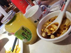 -味上湘菜馆(阿波罗店)
