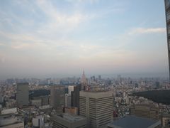 -东京都厅舍