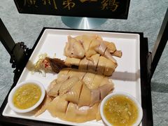 -清平饭店•广州第一鸡(陈家祠店)