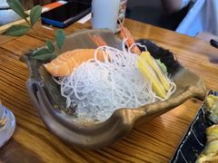 -坂吉屋·居酒屋深夜食堂(龙湖店)