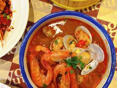 -老三样·旧食新味(万寿宫店)