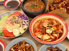 -老三样·旧食新味(船山路店)