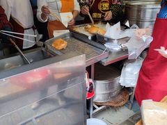 -家阳赵师傅油饼包烧麦(粮道街店)