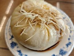 -四海楼(如皋定慧禅寺店)