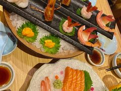 -割烹旭日本料理(龙湖狮山天街店)