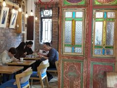 大堂-西关84·History·Art·Cafe