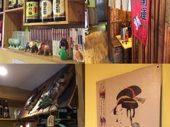 -浪花亭日本料理(古田路店)