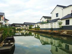 -大莲湖农家乐(青西郊野公园店)