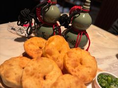 -唐猫庭院·千年陕菜(大唐不夜城店)