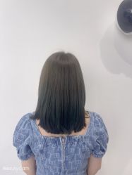 -G HAIR SALON私人造型定制