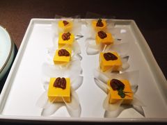 蜂蜜烤南瓜-蟹榭·莳鲜(虹桥高岛屋店)