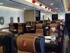 大堂-法兰度航空主题餐厅(端州店)