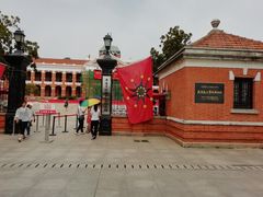 -辛亥革命博物院北区