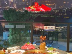 -长嘉·河图火锅(长嘉汇江景旗舰店)