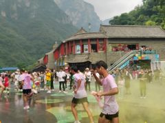 -云台山风景名胜区