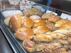 -BAKER&SPICE(BFC外滩金融中心店)