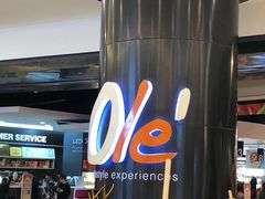 -Olé精品超市(南宁万象城店)