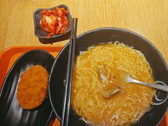 -吉野家(深圳超多维科技大厦分店)