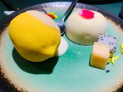 一颗柠檬-木棉·醉心粤味(COCO Park店)