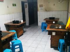 -石灰市毛记烧鸡公(解放碑店)
