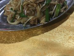 -长坦新鲜猪什夜宵广场