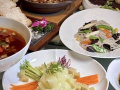 -香丰阁·烤鸭·川湘菜(清河店)