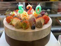 -85度C(深圳富士康店)