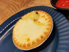 -必胜客(港城新天地店)