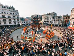 -汕头市小公园