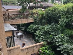 -看见远方·莫干遥远的山民宿