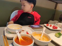 -海底捞火锅(杭州滨江九宜城店)
